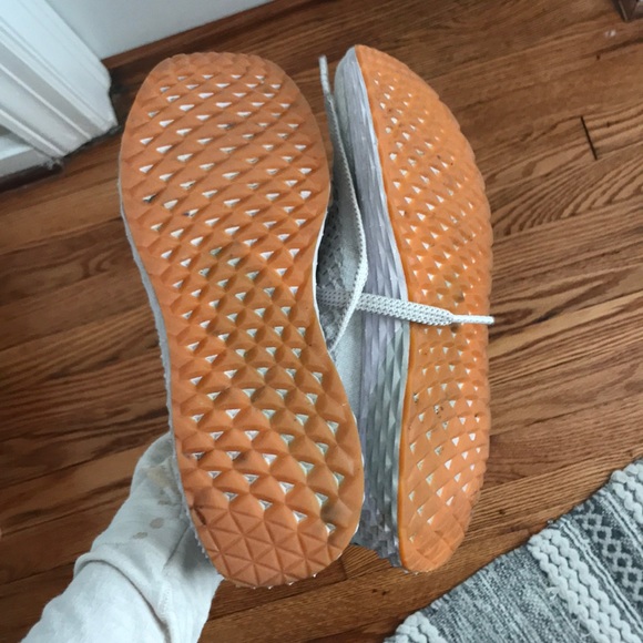 No bull running shoes - Picture 4 of 4